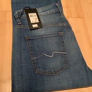 28, Seven jeans, brand new